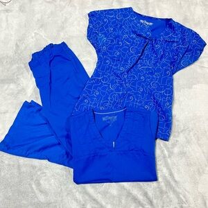 Grey’s Anatomy Scrub Set